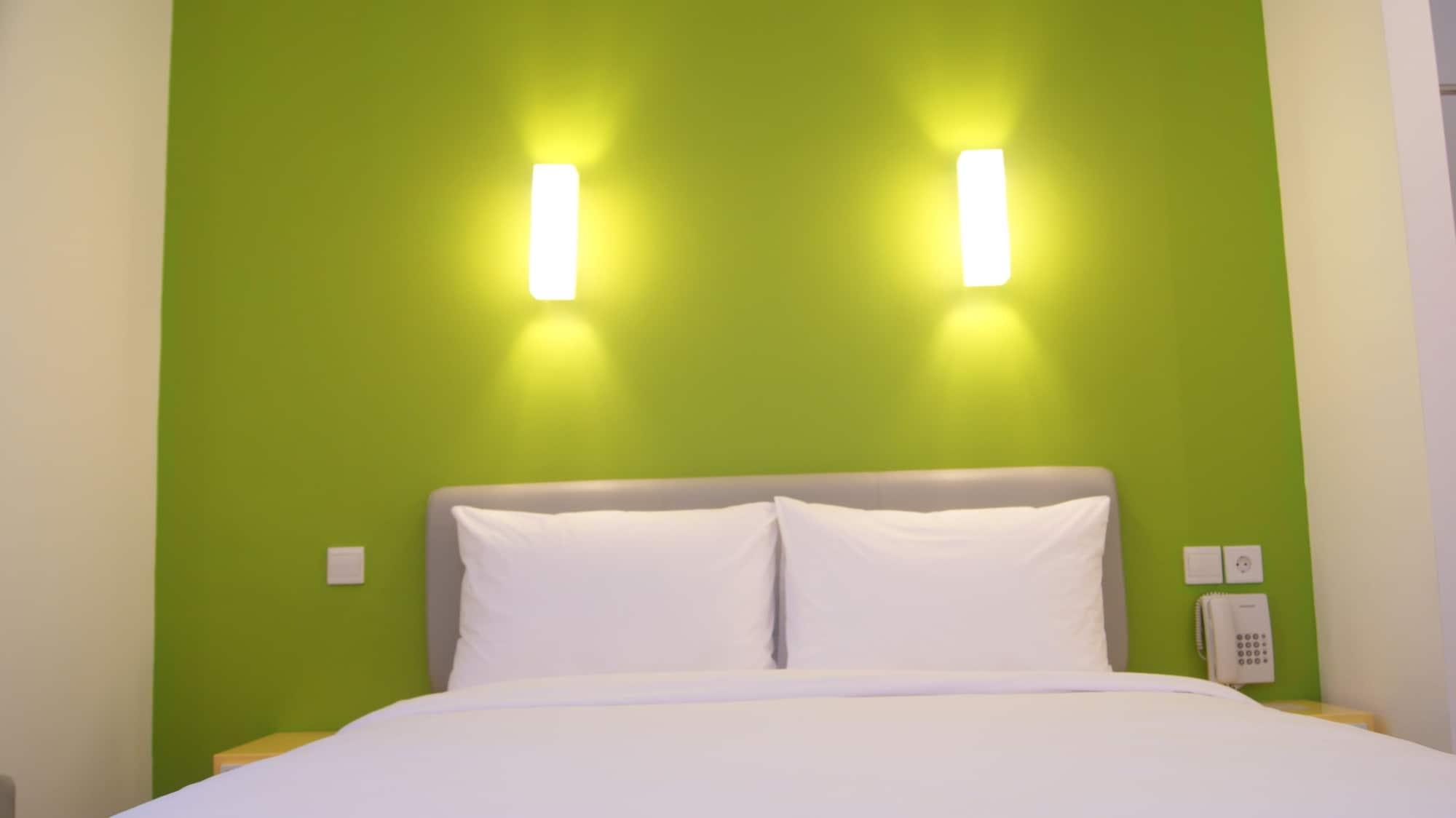 ג'קרטה Amaris Hotel Mangga Besar מראה חיצוני תמונה