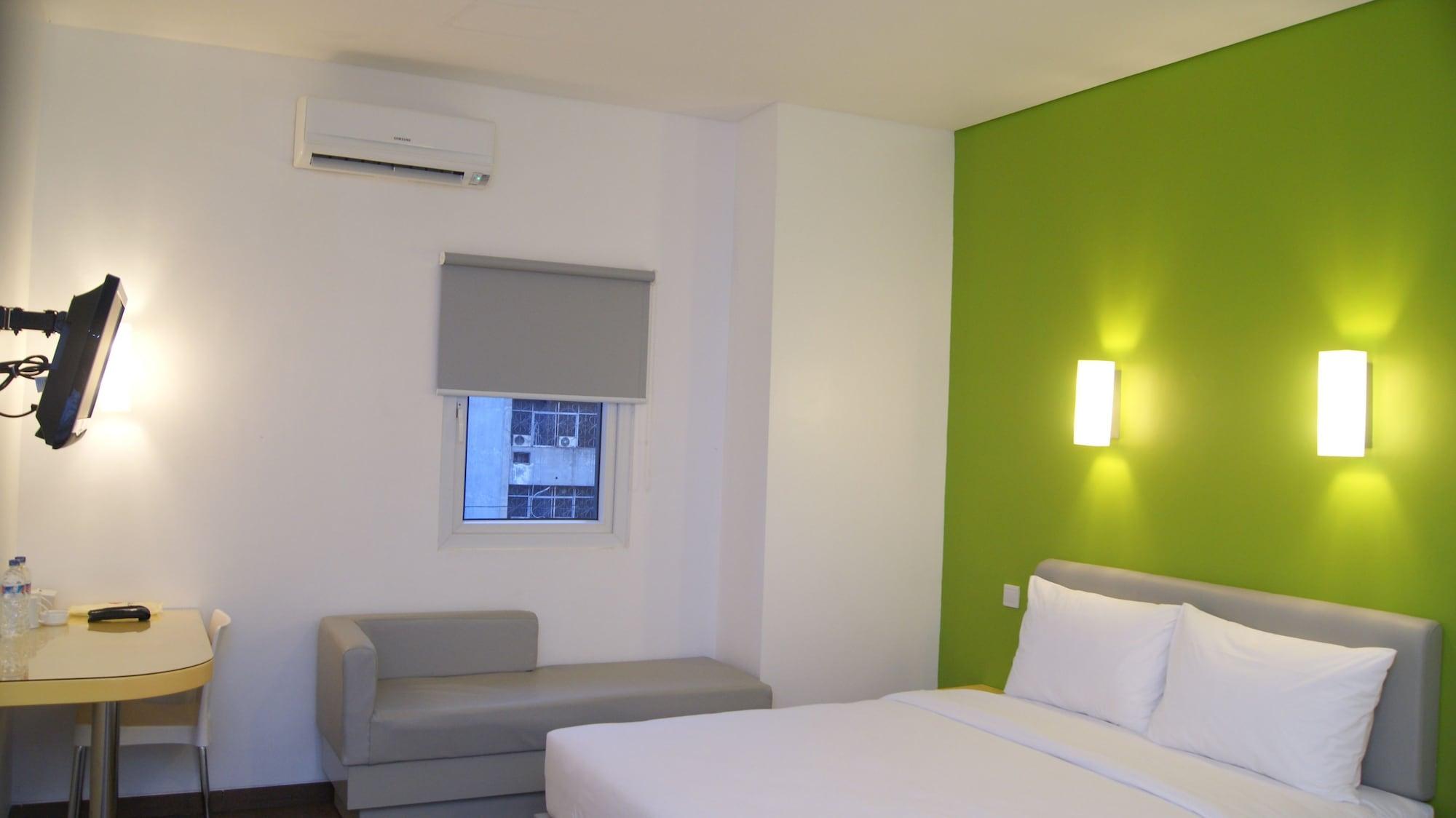 ג'קרטה Amaris Hotel Mangga Besar מראה חיצוני תמונה
