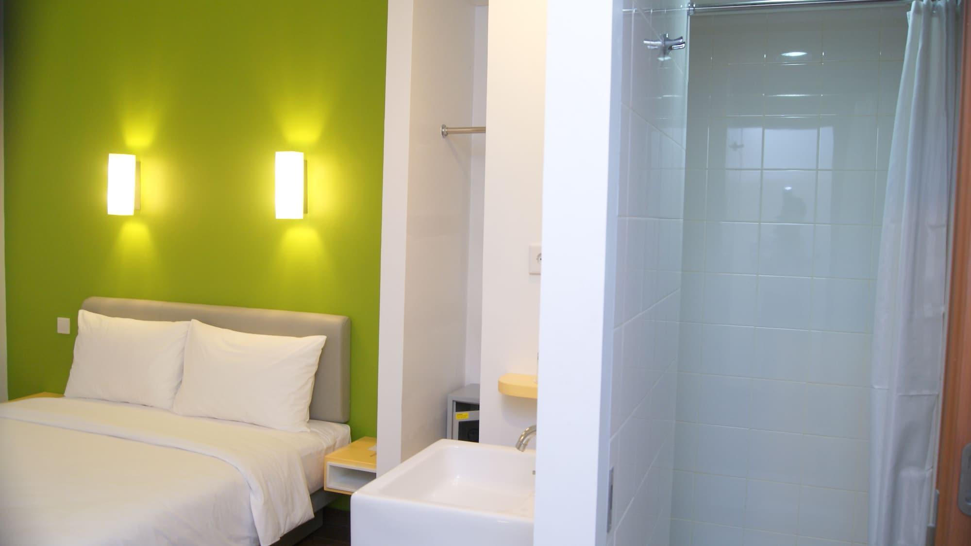 ג'קרטה Amaris Hotel Mangga Besar מראה חיצוני תמונה