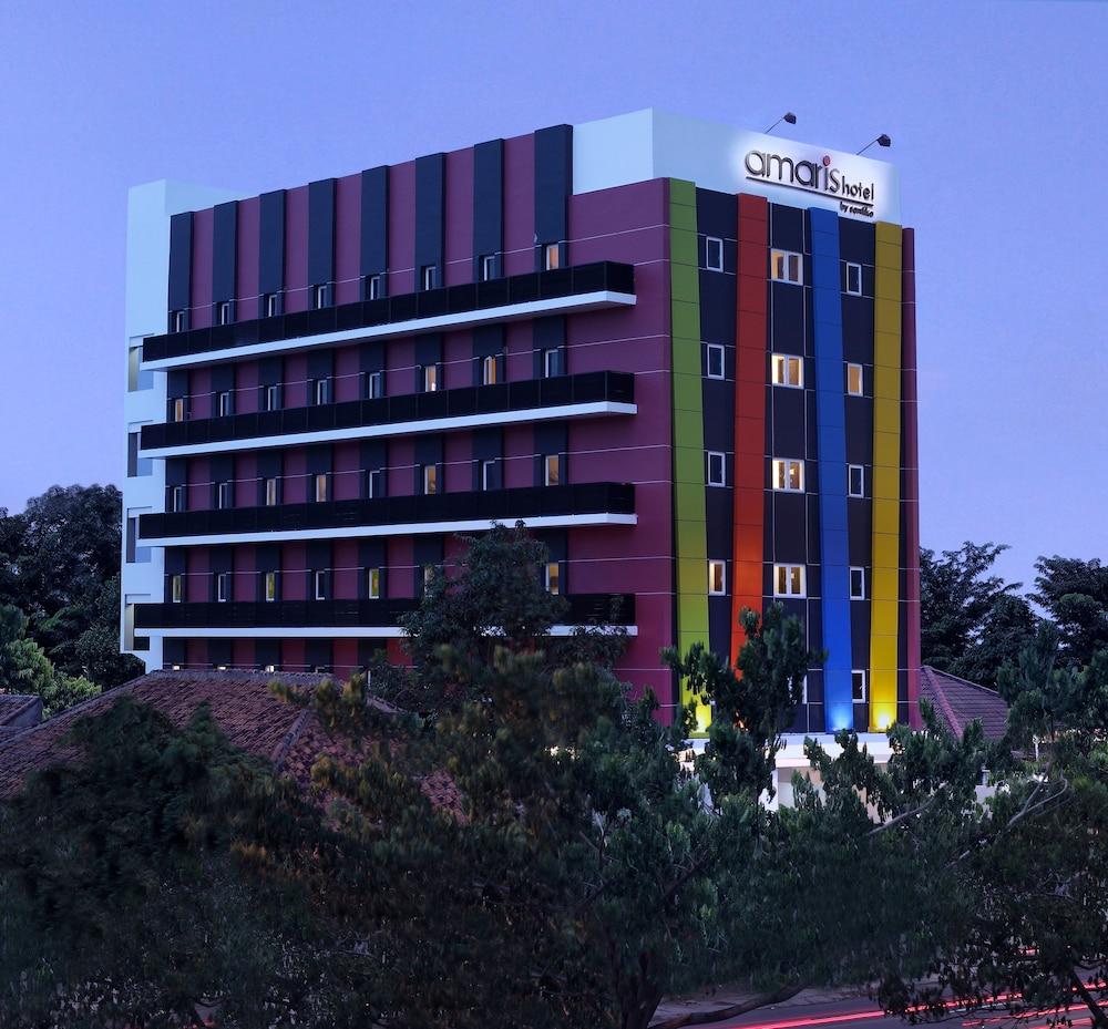 ג'קרטה Amaris Hotel Mangga Besar מראה חיצוני תמונה