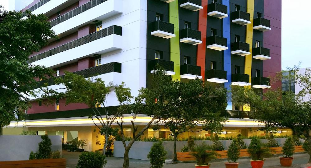 ג'קרטה Amaris Hotel Mangga Besar מראה חיצוני תמונה
