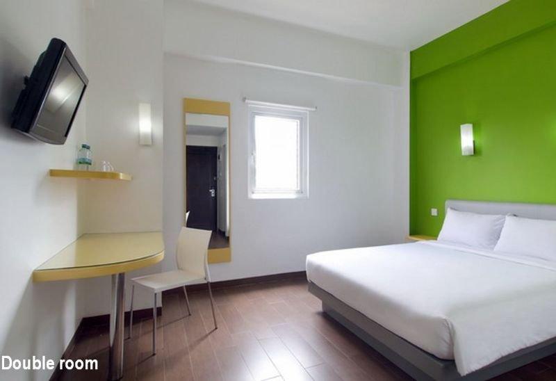 ג'קרטה Amaris Hotel Mangga Besar מראה חיצוני תמונה