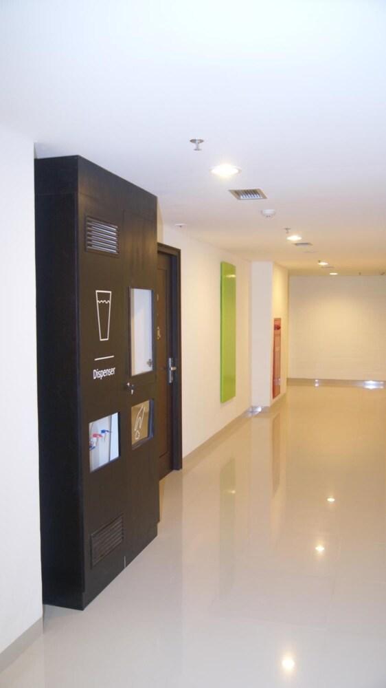 ג'קרטה Amaris Hotel Mangga Besar מראה חיצוני תמונה