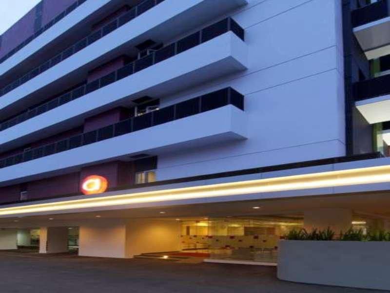 ג'קרטה Amaris Hotel Mangga Besar מראה חיצוני תמונה
