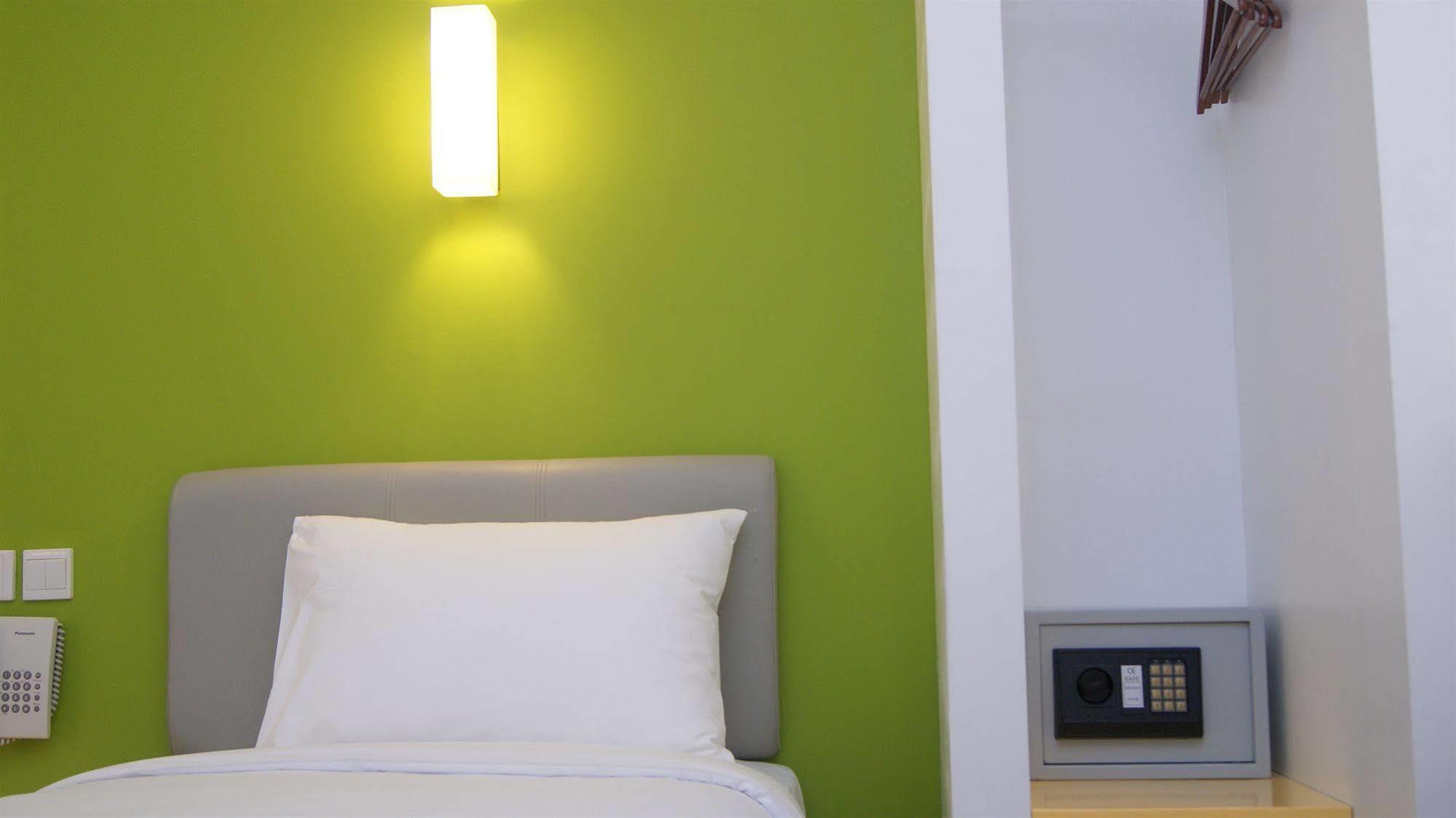 ג'קרטה Amaris Hotel Mangga Besar מראה חיצוני תמונה