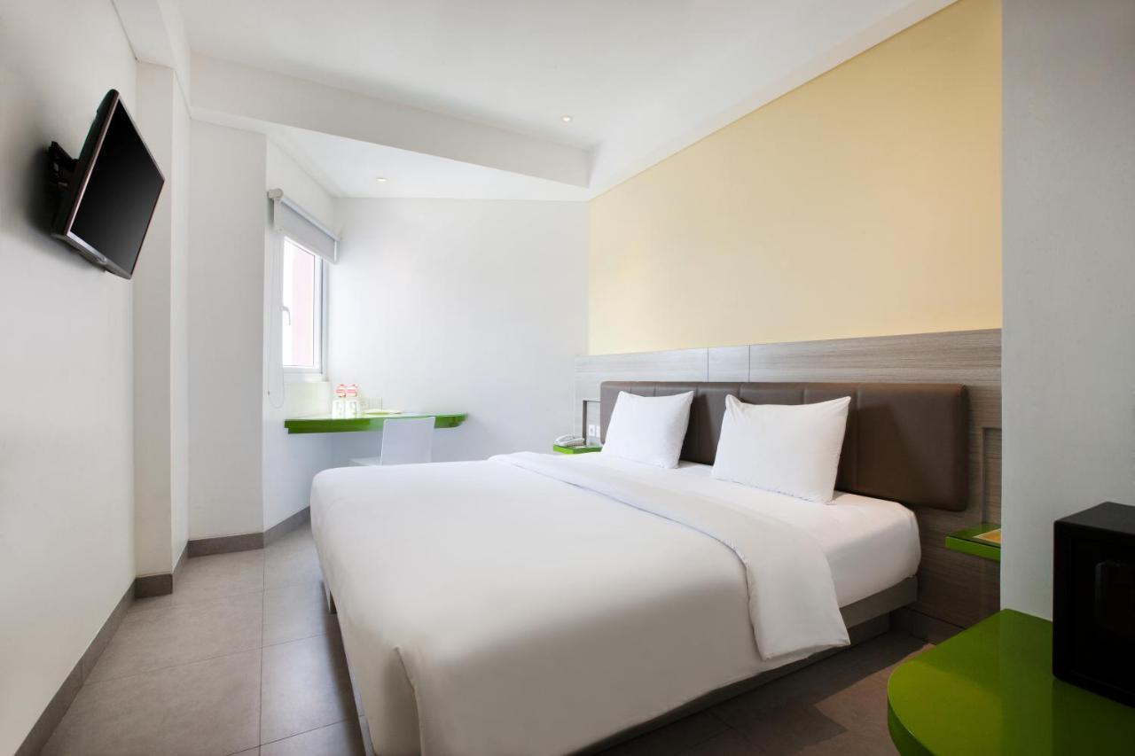 ג'קרטה Amaris Hotel Mangga Besar מראה חיצוני תמונה